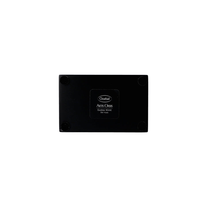 66488961 - Goebel Artis Orbis Gustav Klimt 'AO P Der Kuss 18' 2022