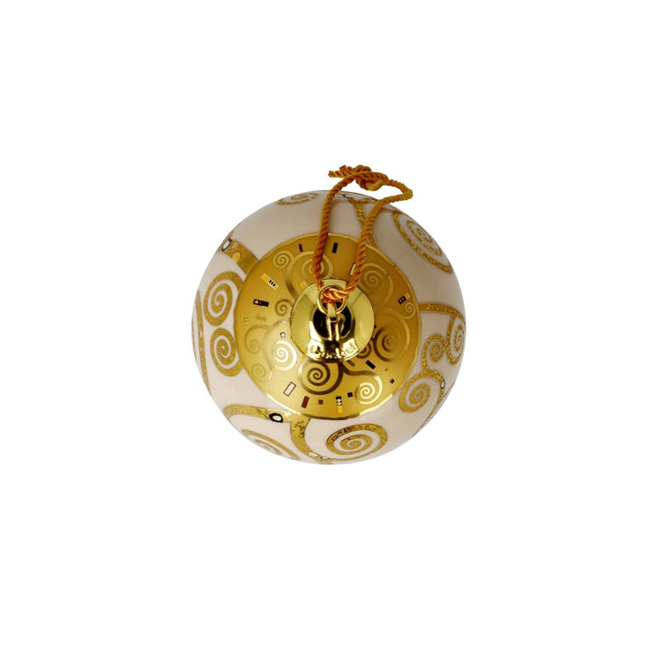 67075261 - Goebel Artis Orbis, Kugel, Gustav Klimt - Der Lebensbaum 2025