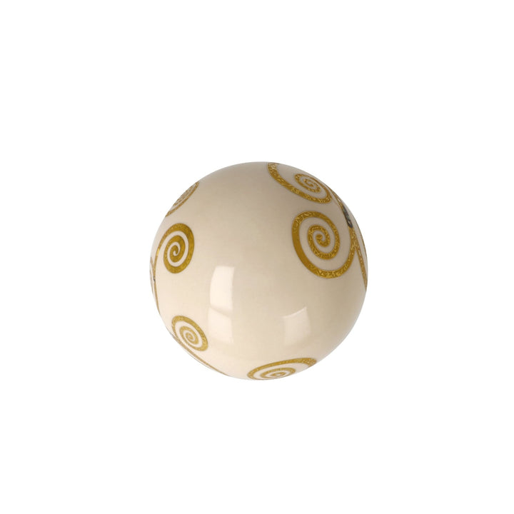 67075261 - Goebel Artis Orbis, Kugel, Gustav Klimt - Der Lebensbaum 2025