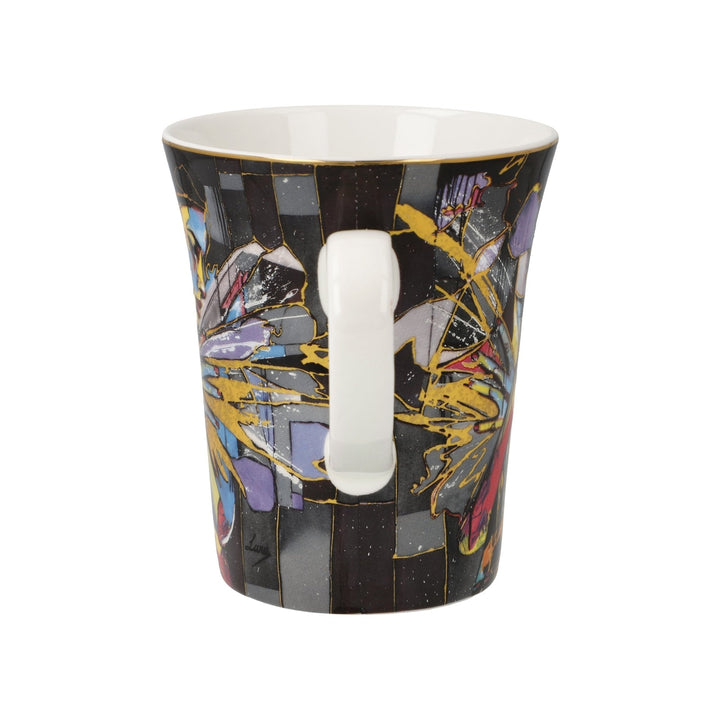 67170111 - Goebel Artis Orbis, Künstlertasse, Lana Frey - Fire in the Belly 11cm 2025