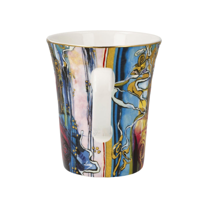 67170121 - Goebel Artis Orbis, Künstlertasse, Lana Frey - Freya 11cm 2025