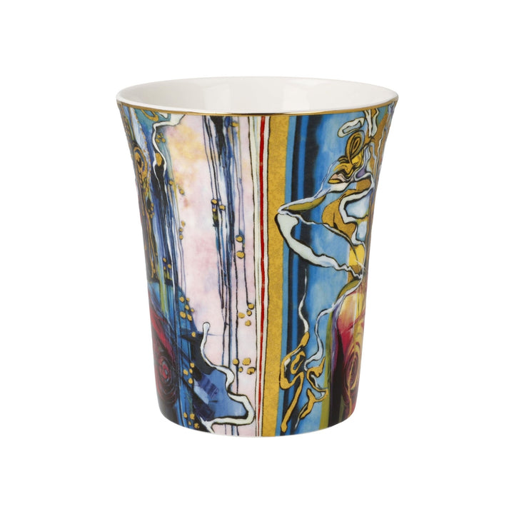 67170121 - Goebel Artis Orbis, Künstlertasse, Lana Frey - Freya 11cm 2025