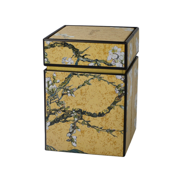 67075231 - Goebel Artis Orbis, Teedose, Van Gogh - Mandelbaum 2025