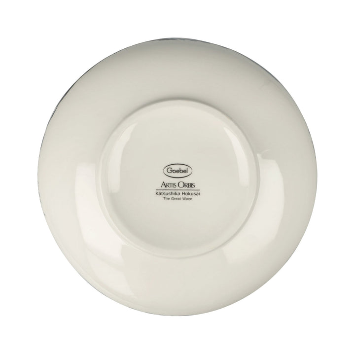 67075111 - Goebel Artis Orbis, Vase, Hokusai - Die Große Welle 16cm 2025