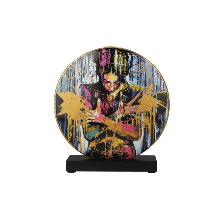 67170211 - Goebel Artis Orbis, Vase, Lana Frey - Liberation 2025