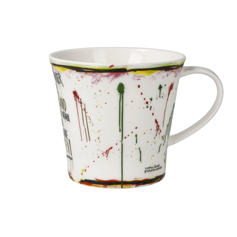 23800011 - Goebel Atelier Coffee - /Tea Mug, Goebel, Gegenwind 2024