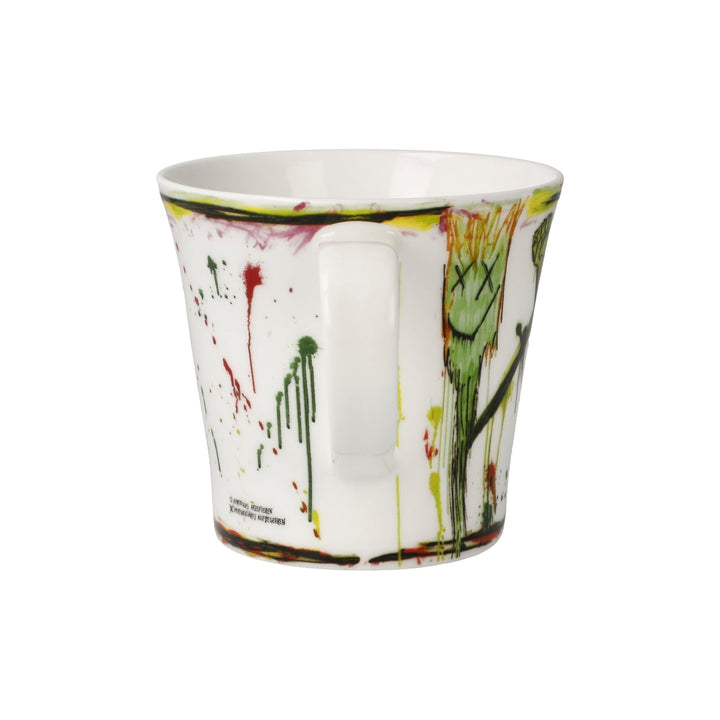 23800011 - Goebel Atelier Coffee - /Tea Mug, Goebel, Gegenwind 2024