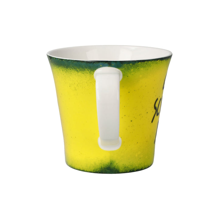 23800021 - Goebel Atelier Coffee - /Tea Mug, Goebel, Geile schwarze Brühe 2024