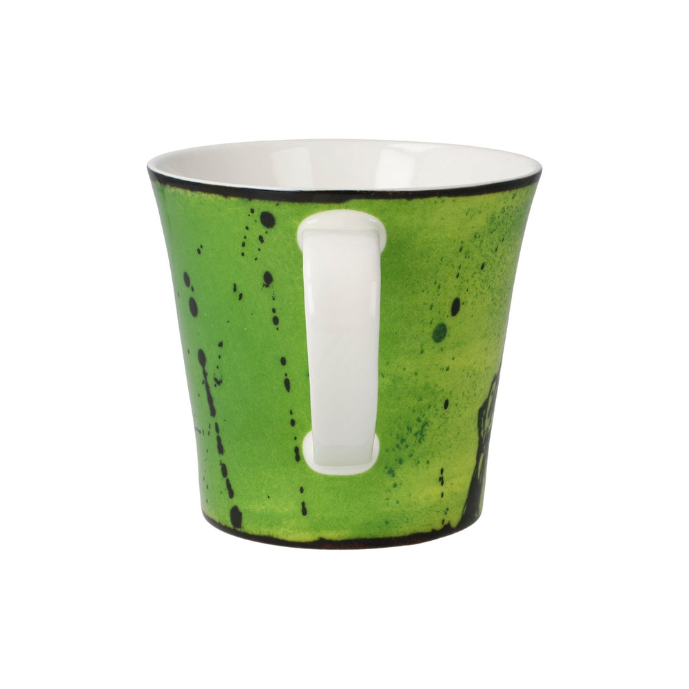 23800031 - Goebel Atelier Coffee - /Tea Mug, Goebel, Mittelfinger 2024