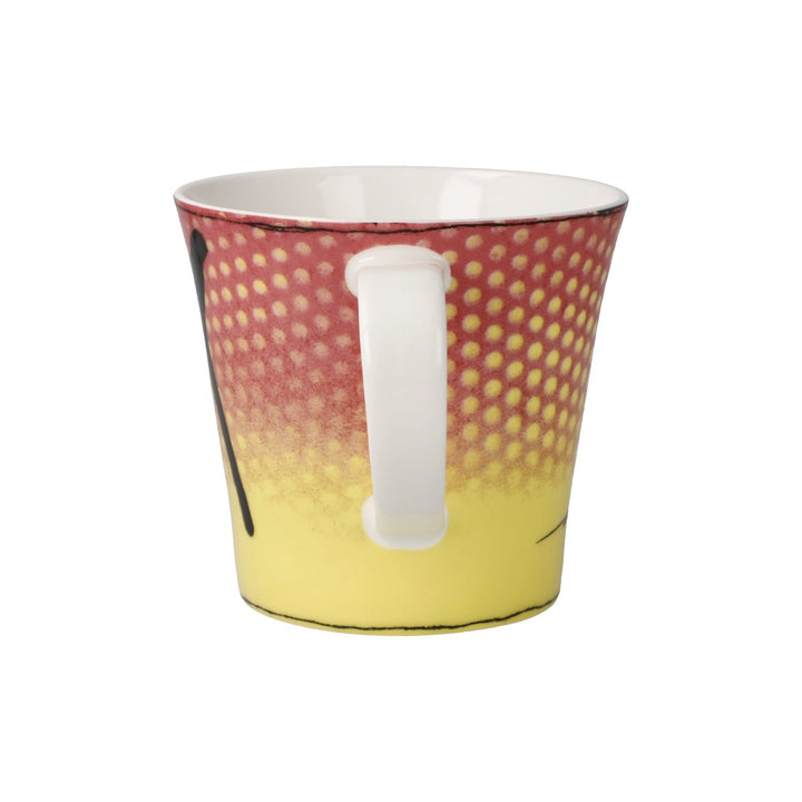 23800041 - Goebel Atelier Coffee - /Tea Mug, Goebel, Scheisskatze 2024