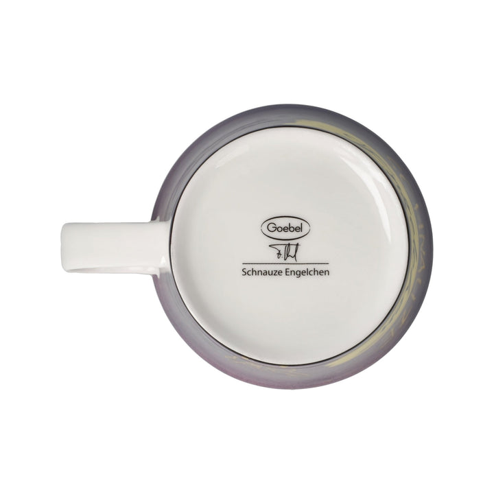 23800061 - Goebel Atelier Coffee - /Tea Mug, Goebel, Schnauze Engelchen 2024