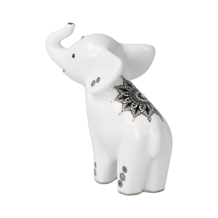 70001171 - Goebel Atelier, Figur, Elephant Kamili 11cm 2025