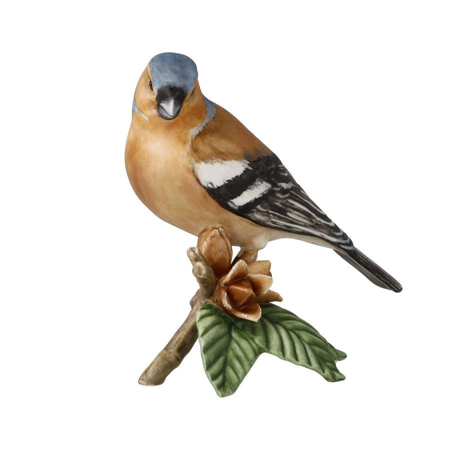 38473321 - Goebel Atelier, Figur, Singvogel Buchfink 2025