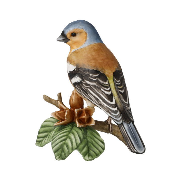 38473321 - Goebel Atelier, Figur, Singvogel Buchfink 2025