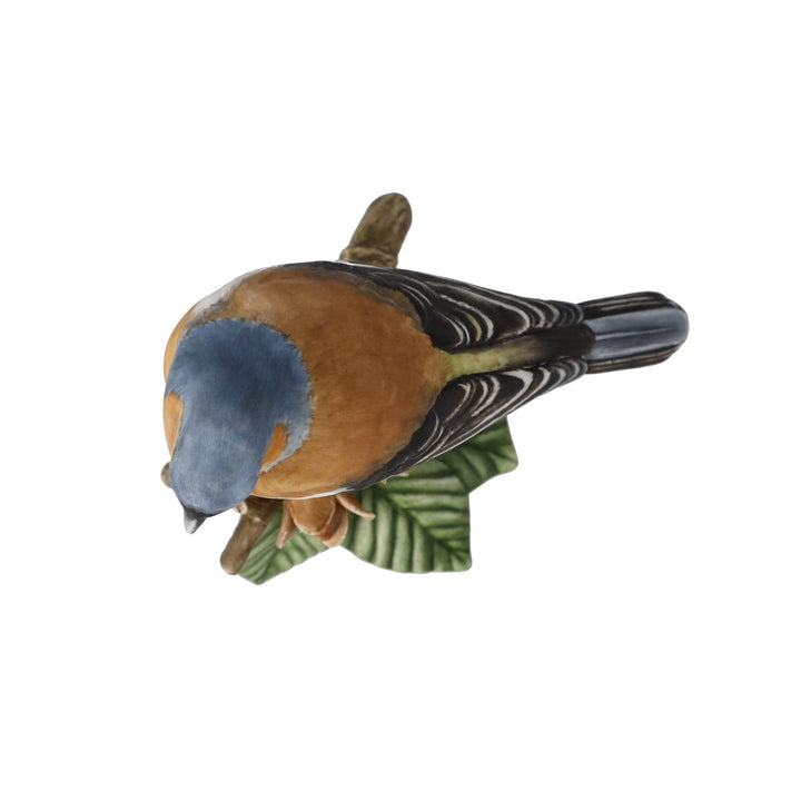 38473321 - Goebel Atelier, Figur, Singvogel Buchfink 2025