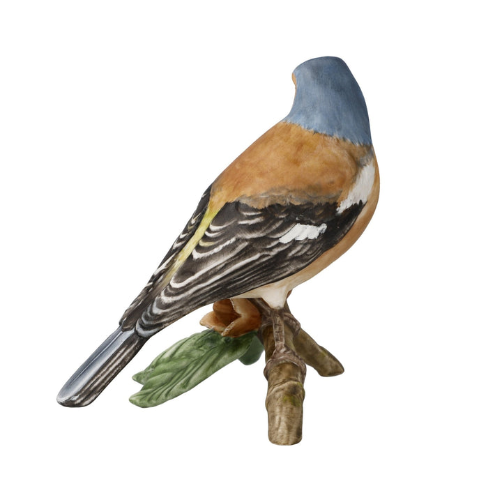 38473321 - Goebel Atelier, Figur, Singvogel Buchfink 2025