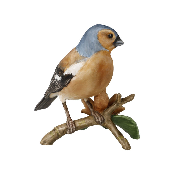 38473321 - Goebel Atelier, Figur, Singvogel Buchfink 2025