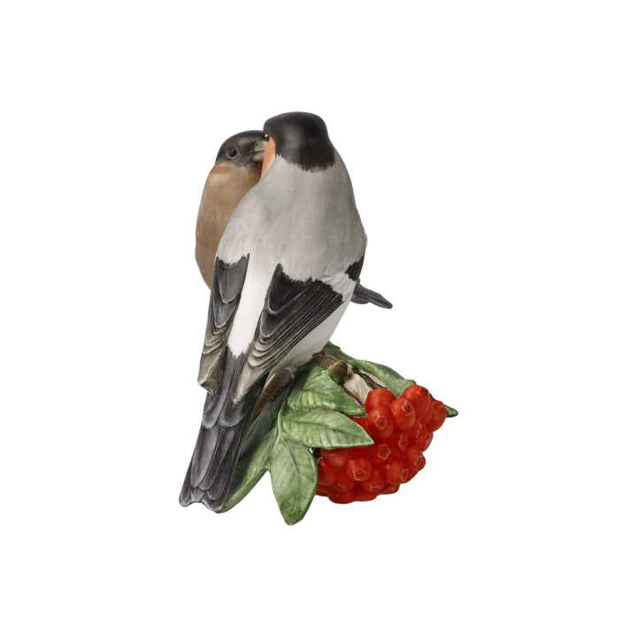 38473311 - Goebel Atelier, Figur, Singvogel Gimpelpaar 2025