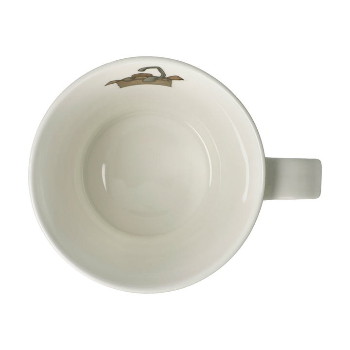 23600181 - Goebel Atelier, Tasse, Anouk - Alle lieben Affi 2025