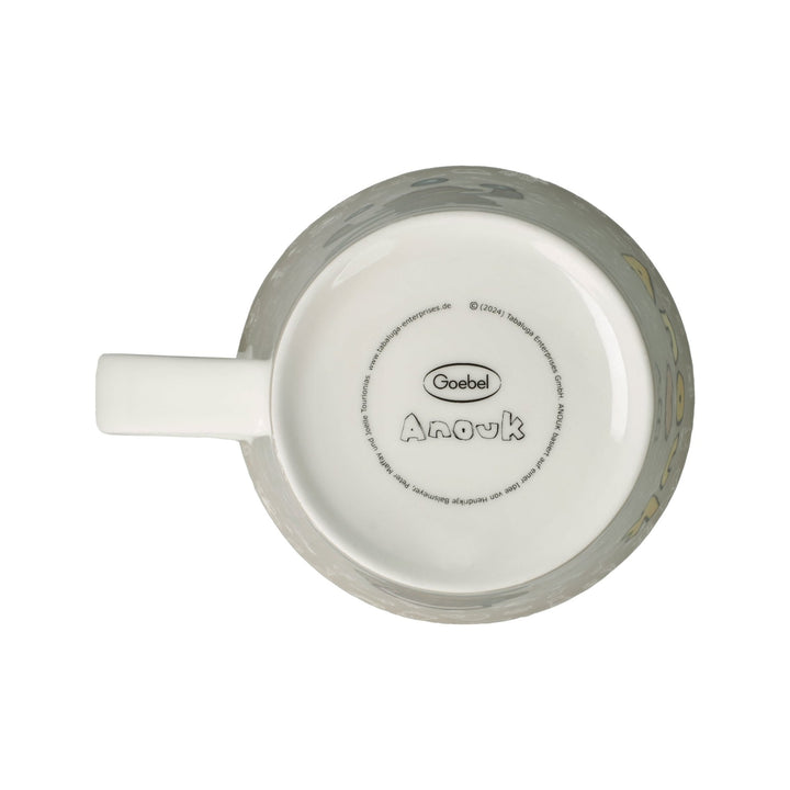 23600181 - Goebel Atelier, Tasse, Anouk - Alle lieben Affi 2025