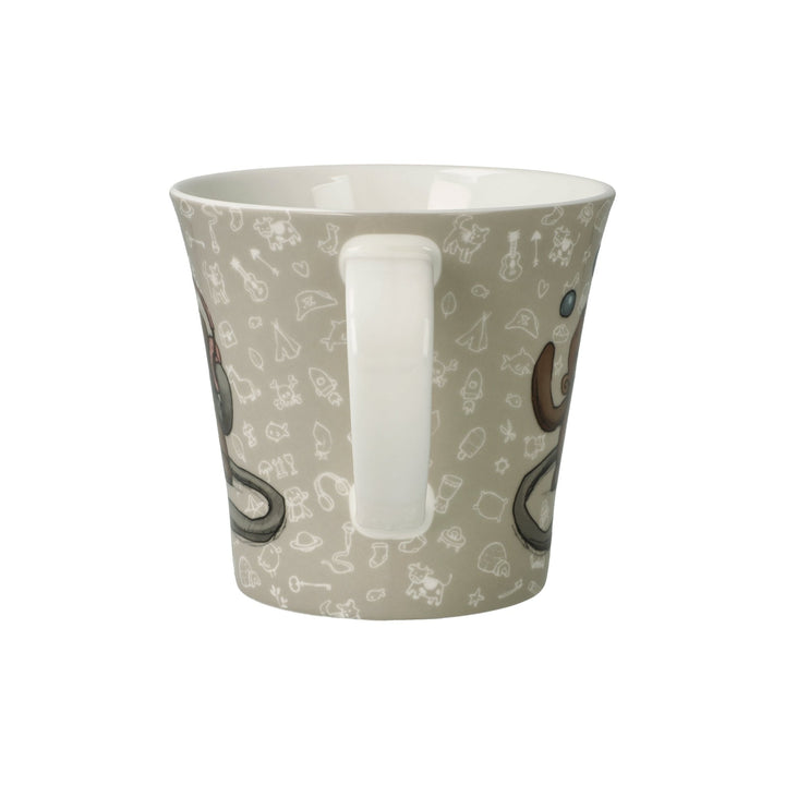 23600181 - Goebel Atelier, Tasse, Anouk - Alle lieben Affi 2025