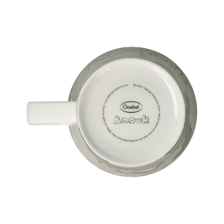 23600171 - Goebel Atelier, Tasse, Anouk Familie 2025