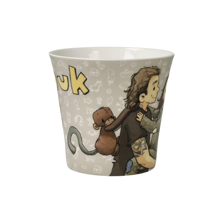23600171 - Goebel Atelier, Tasse, Anouk Familie 2025