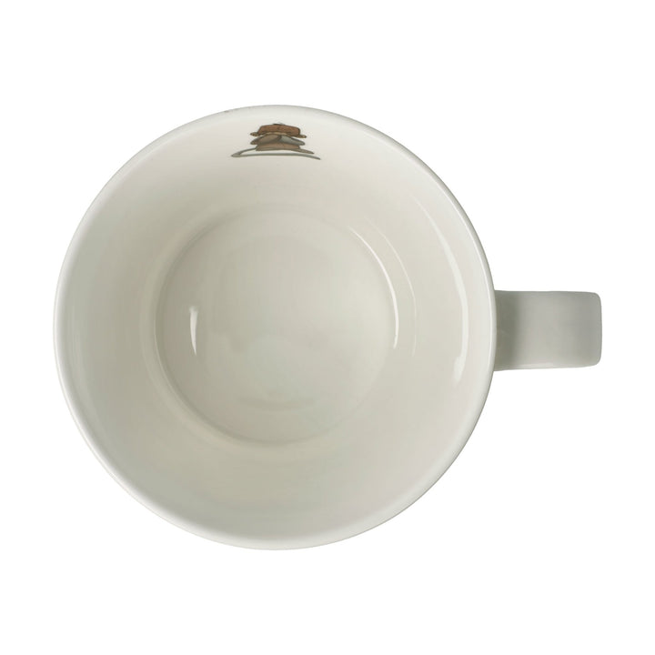 23600171 - Goebel Atelier, Tasse, Anouk Familie 2025