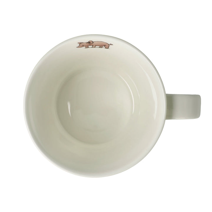 23600191 - Goebel Atelier, Tasse, Anouk - Tierisch gut! 2025