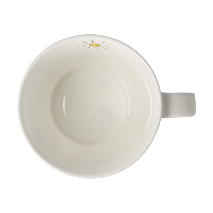 54103231 - Goebel Atelier, Tasse, Der kleine Yogi - Dein Lächeln 2025