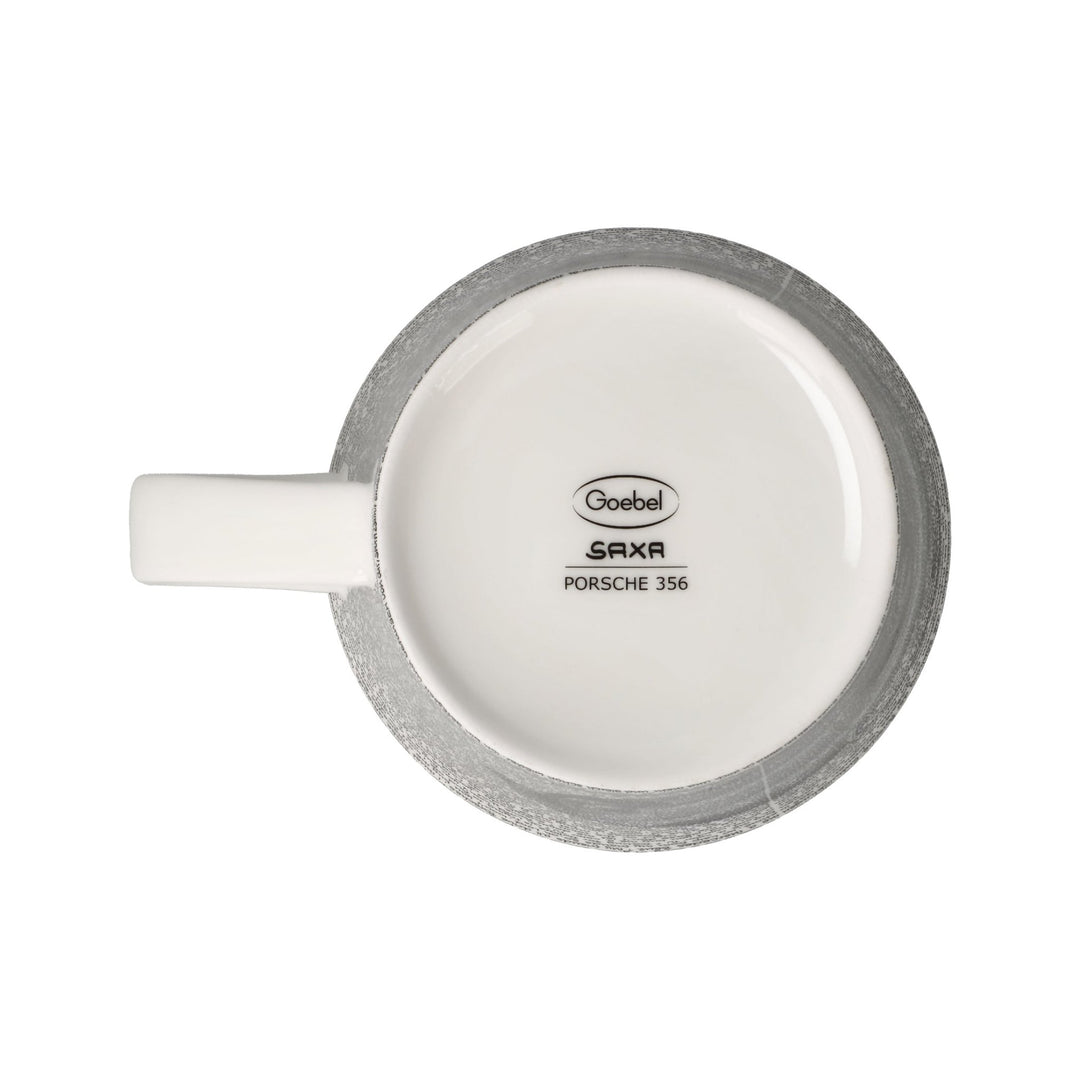 23800081 - Goebel Atelier, Tasse, Saxa - Porsche 356 Auratium Green 2025