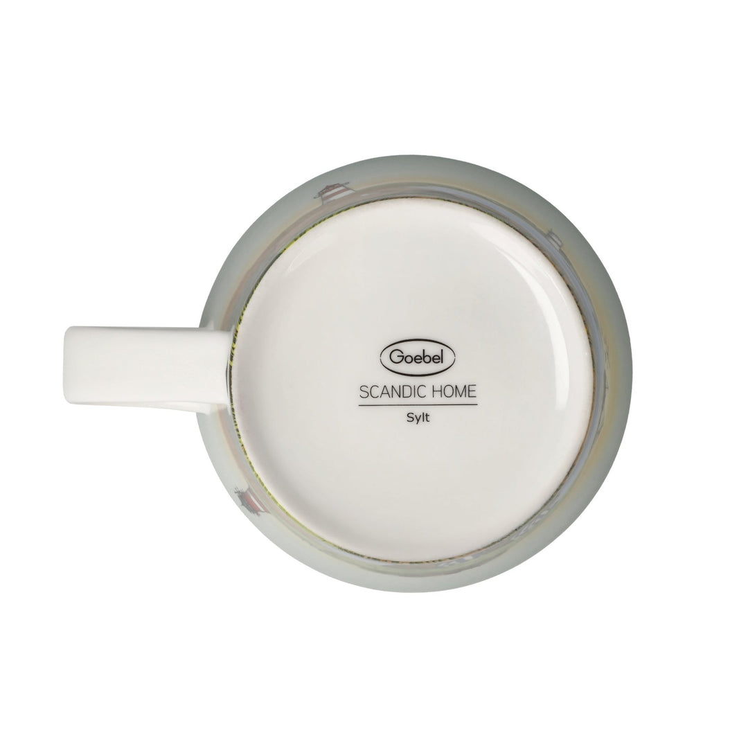 23102271 - Goebel Atelier, Tasse, Scandic Home - Sylt 2025