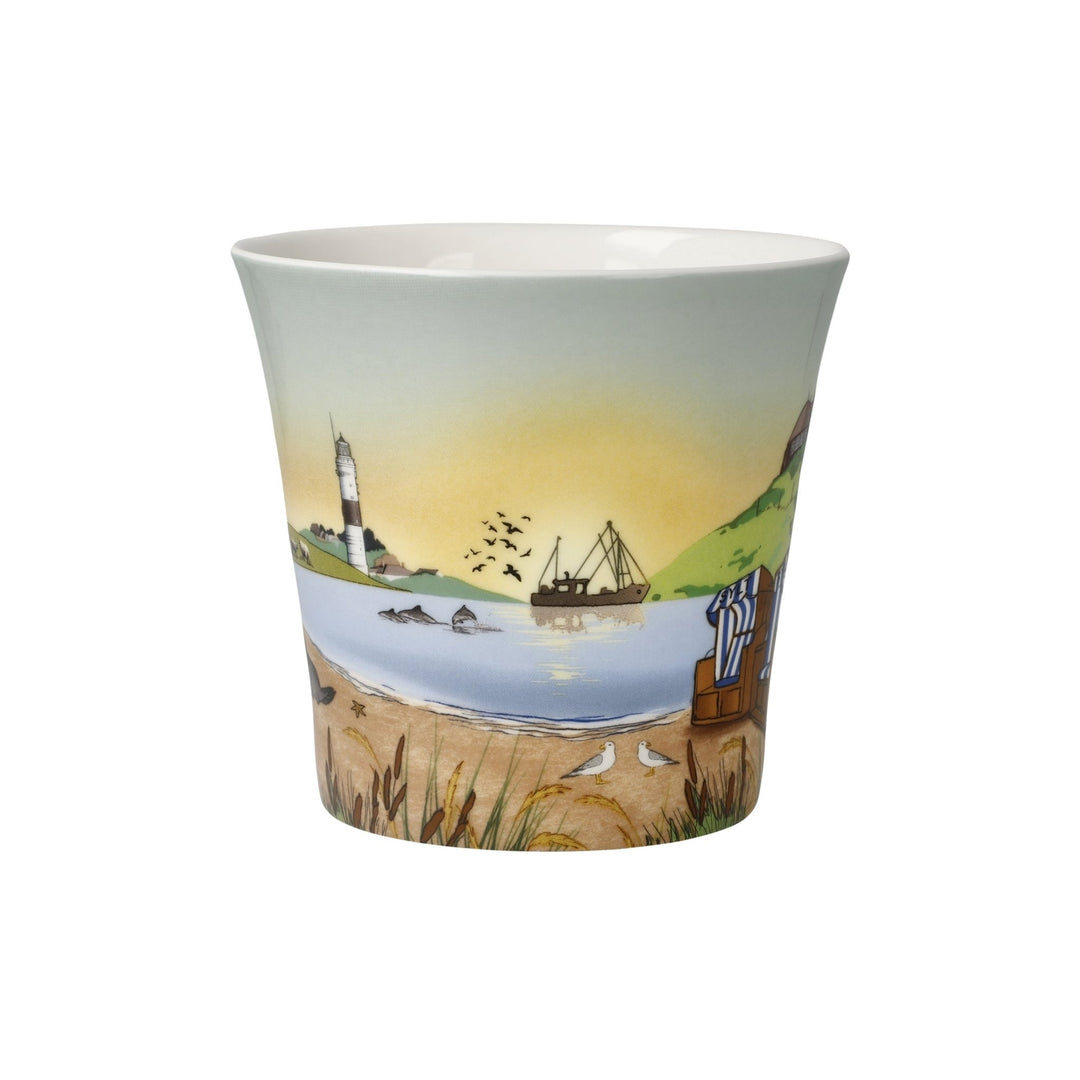 23102271 - Goebel Atelier, Tasse, Scandic Home - Sylt 2025