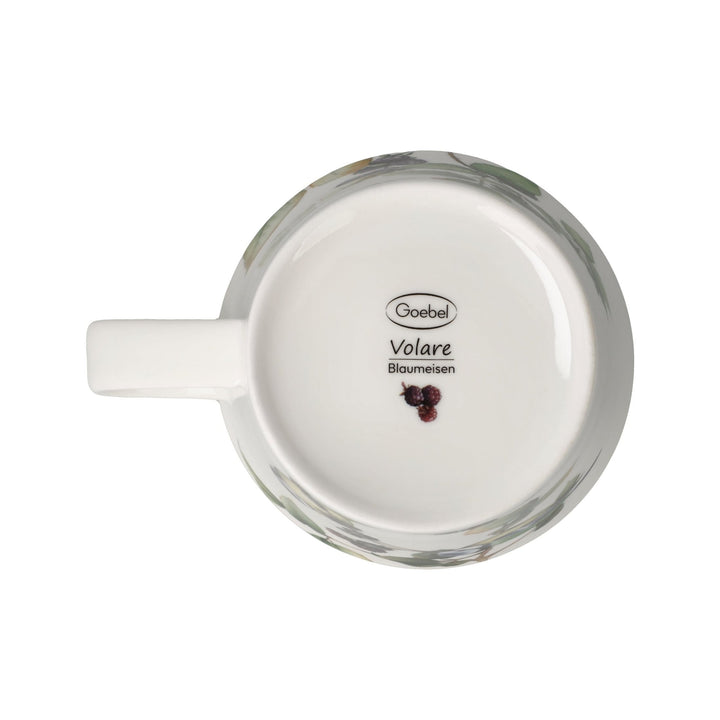 38473431 - Goebel Atelier, Tasse, Singvogel Blaumeisen 2025