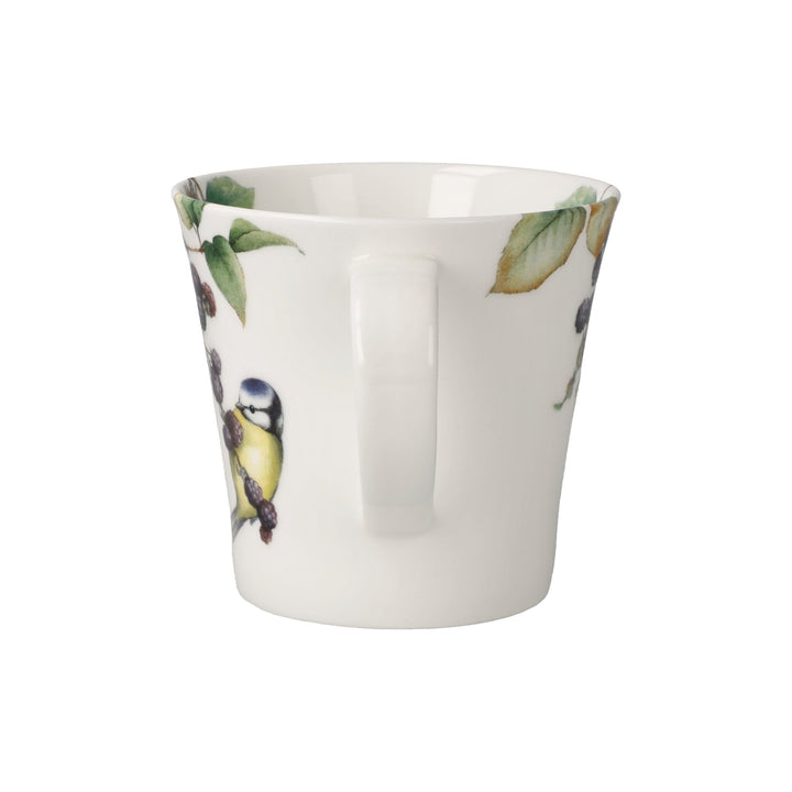 38473431 - Goebel Atelier, Tasse, Singvogel Blaumeisen 2025