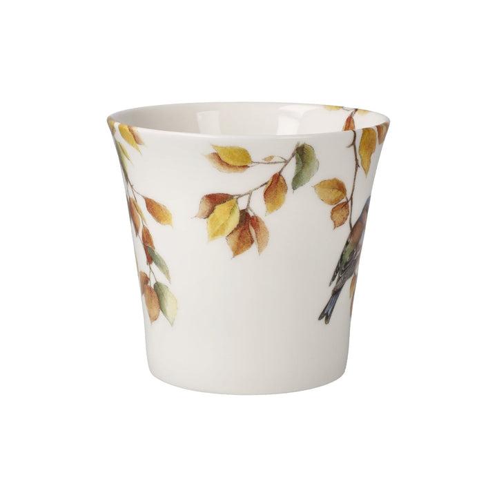 38473451 - Goebel Atelier, Tasse, Singvogel Buchfinken 2025