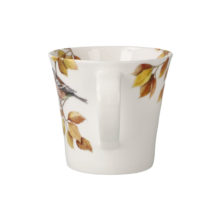 38473451 - Goebel Atelier, Tasse, Singvogel Buchfinken 2025