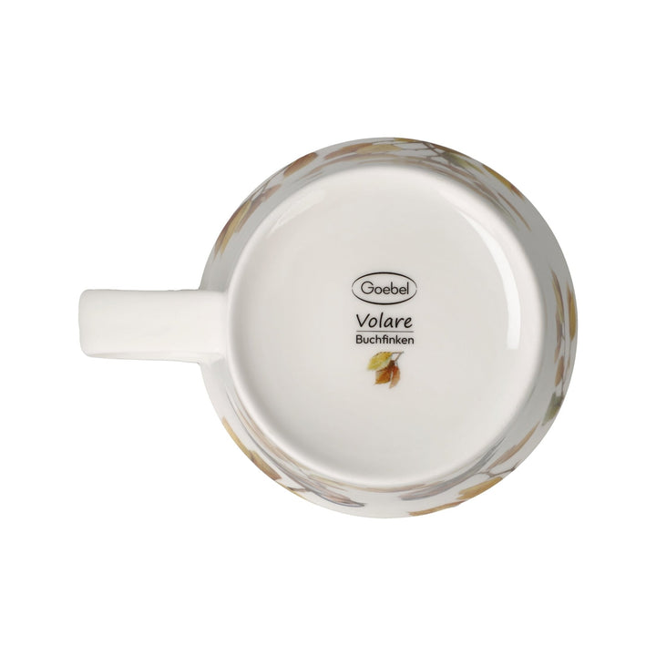 38473451 - Goebel Atelier, Tasse, Singvogel Buchfinken 2025