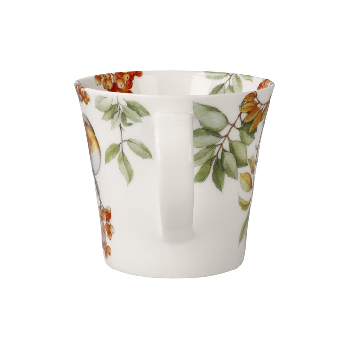38473421 - Goebel Atelier, Tasse, Singvogel Rotkehlchen 2025