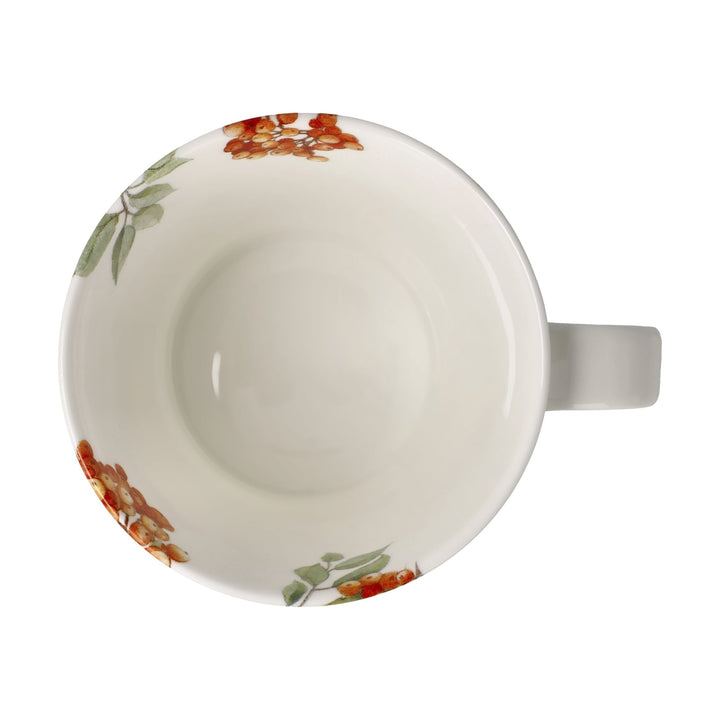 38473421 - Goebel Atelier, Tasse, Singvogel Rotkehlchen 2025