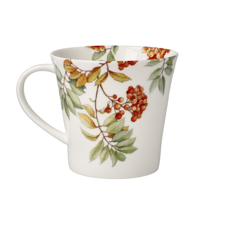 38473421 - Goebel Atelier, Tasse, Singvogel Rotkehlchen 2025