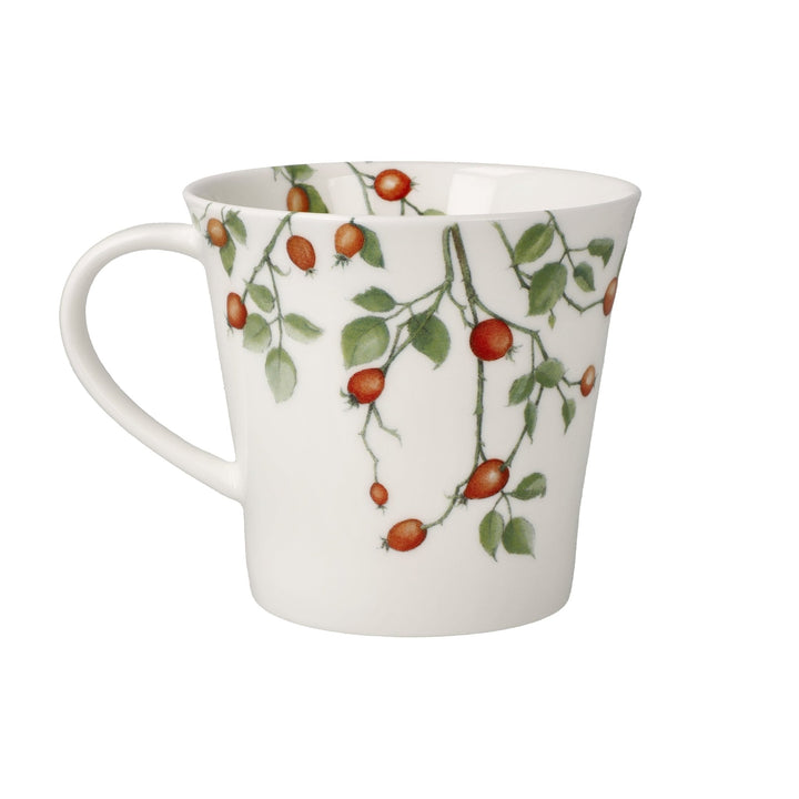 38473441 - Goebel Atelier, Tasse, Singvogel Spatzen 2025