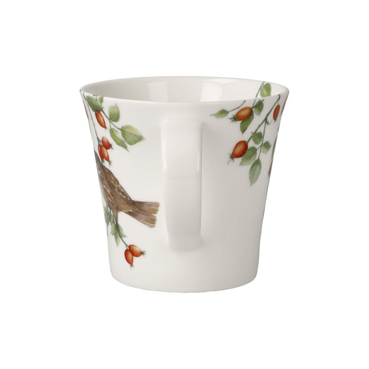 38473441 - Goebel Atelier, Tasse, Singvogel Spatzen 2025