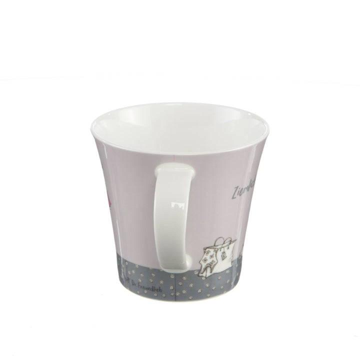 27000071 - Goebel Dr. Barbara Freundlieb 'Ziemlich beste Freundinnen - Mug'