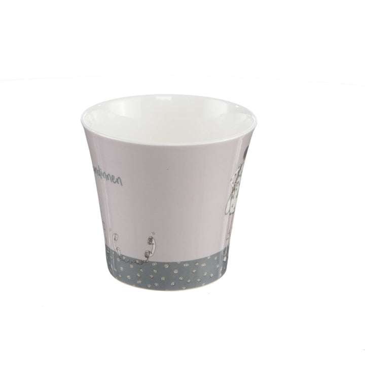 27000071 - Goebel Dr. Barbara Freundlieb 'Ziemlich beste Freundinnen - Mug'