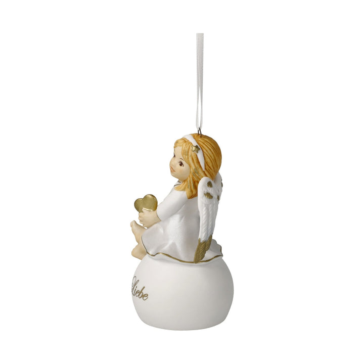 41645131 - Goebel Gloria Engelglöckchen Liebe 2025