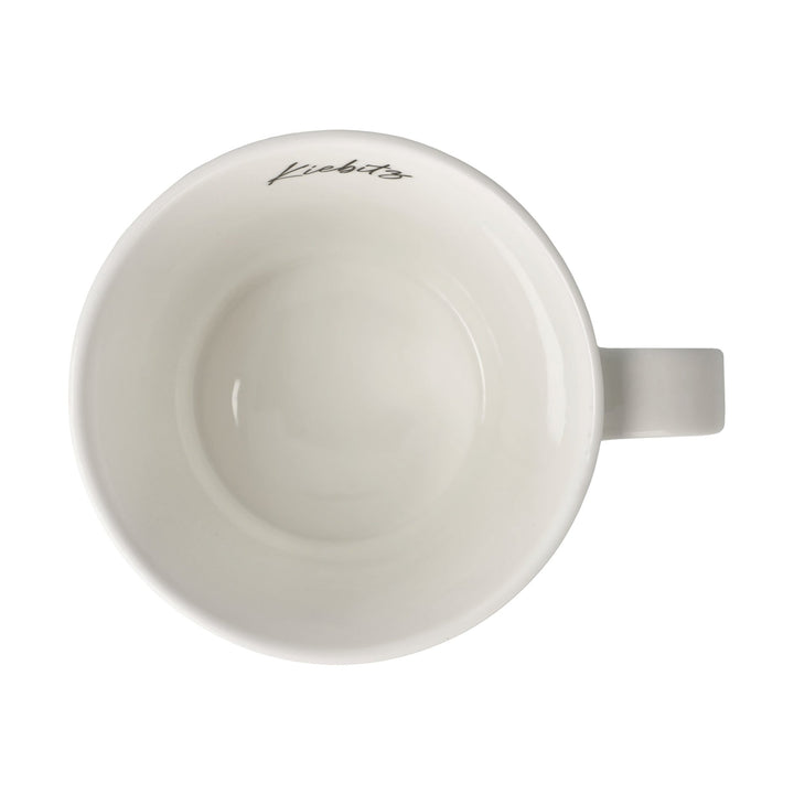 38473411 - Goebel Jahresvogel 'Mug 0,35l Vogel des Jahres 2024 Kiebitz'