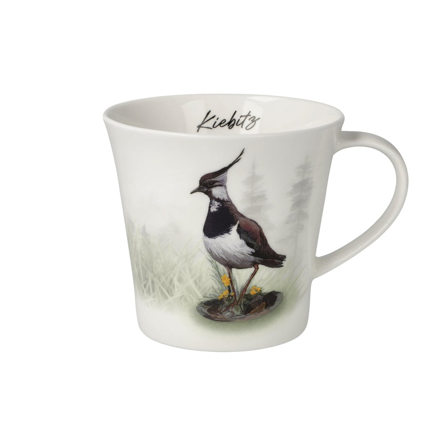 38473411 - Goebel Jahresvogel 'Mug 0,35l Vogel des Jahres 2024 Kiebitz'