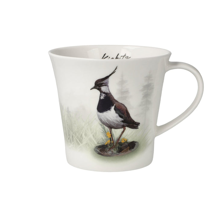 38473411 - Goebel Jahresvogel 'Mug 0,35l Vogel des Jahres 2024 Kiebitz'