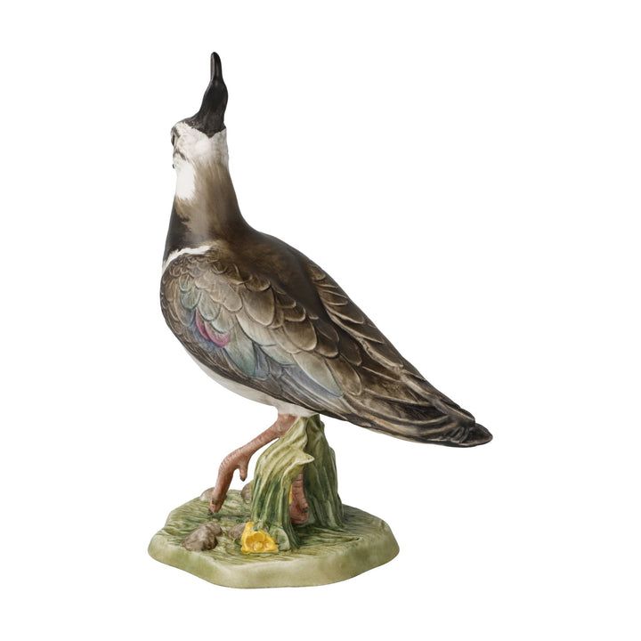 38473391 - Goebel Jahresvogel 'Vogel des Jahres 2024 Kiebitz' groß